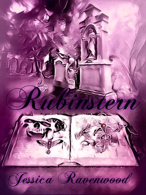 cover image of Rubinstern